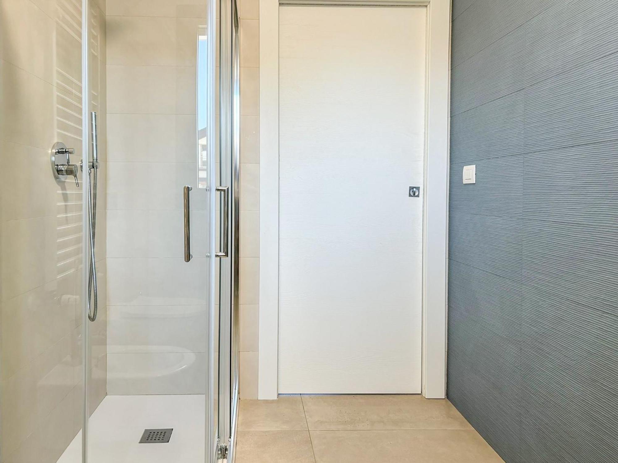 Ferienwohnung Residenza Ponte Del Mare Pescara Exterior foto