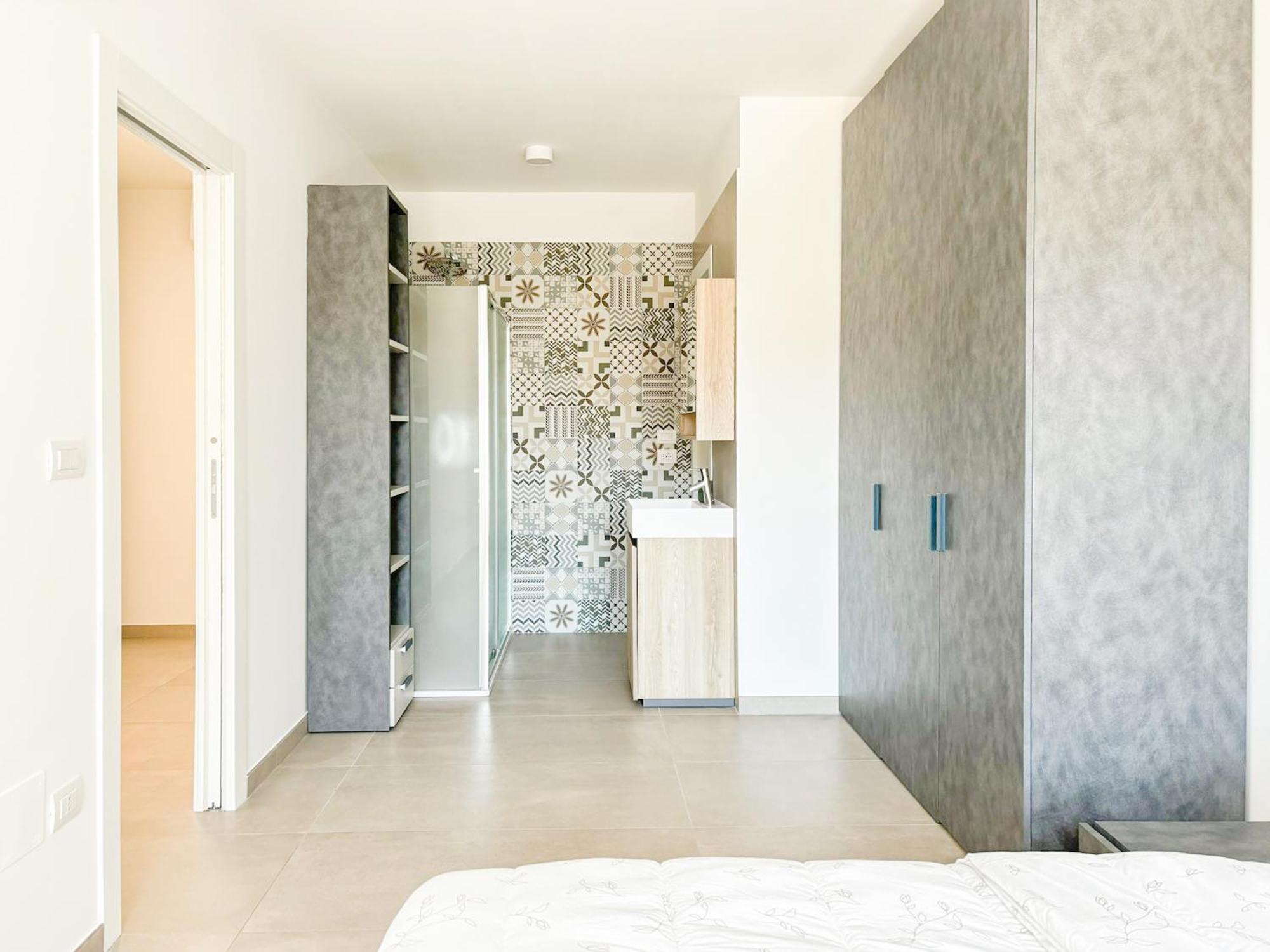 Ferienwohnung Residenza Ponte Del Mare Pescara Exterior foto