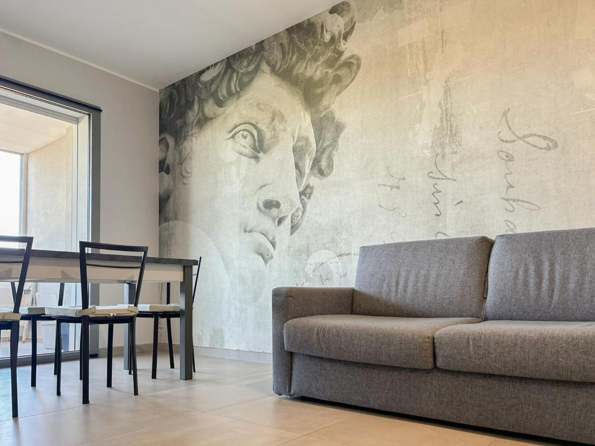 Ferienwohnung Residenza Ponte Del Mare Pescara Exterior foto