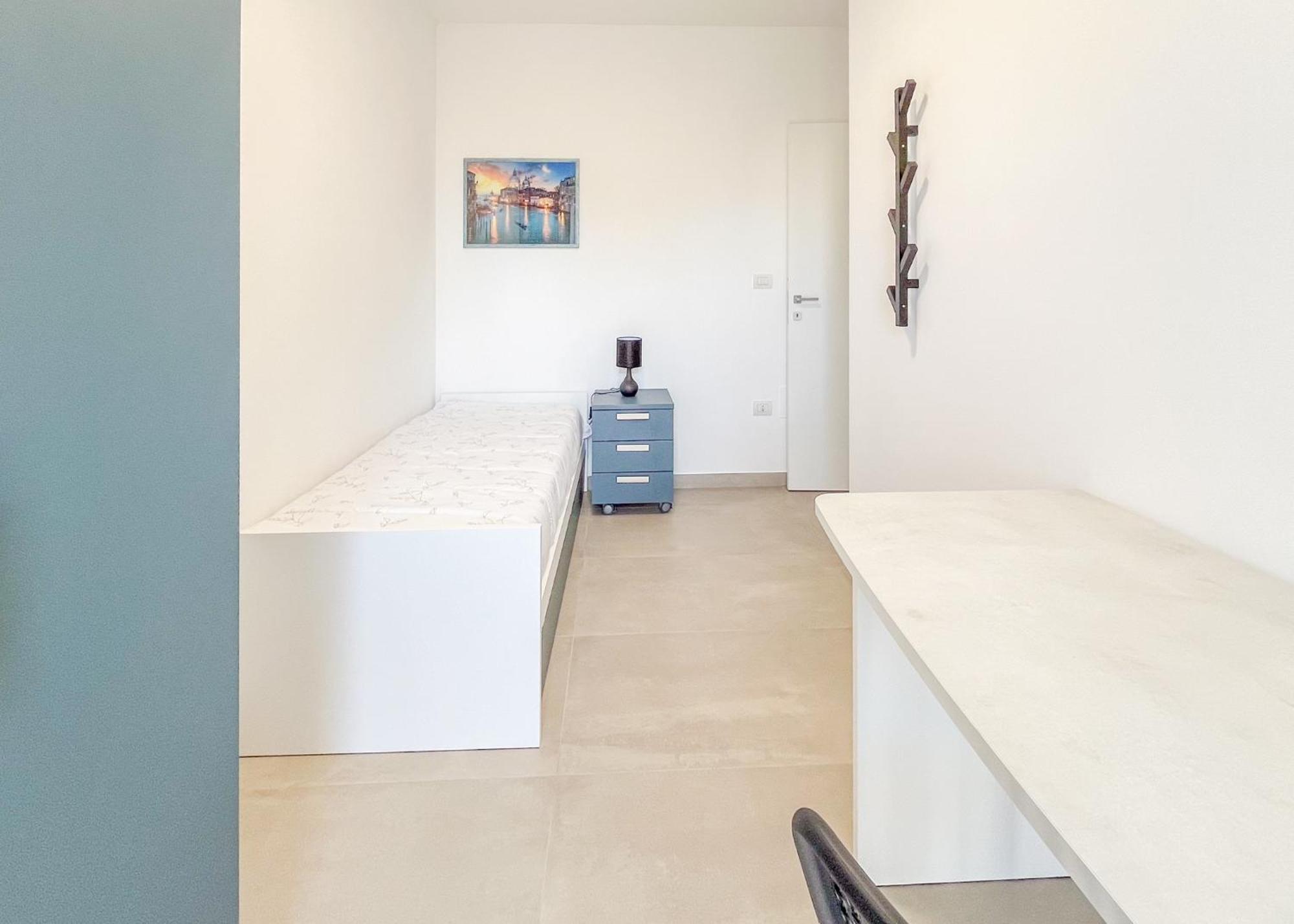 Ferienwohnung Residenza Ponte Del Mare Pescara Exterior foto