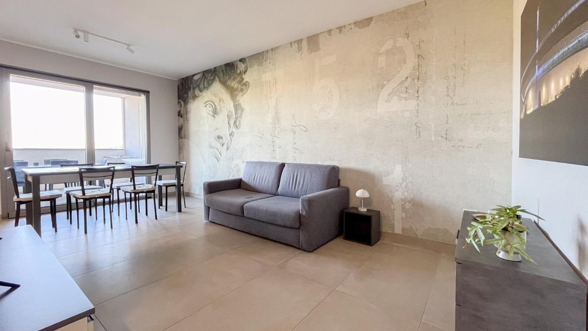 Ferienwohnung Residenza Ponte Del Mare Pescara Exterior foto