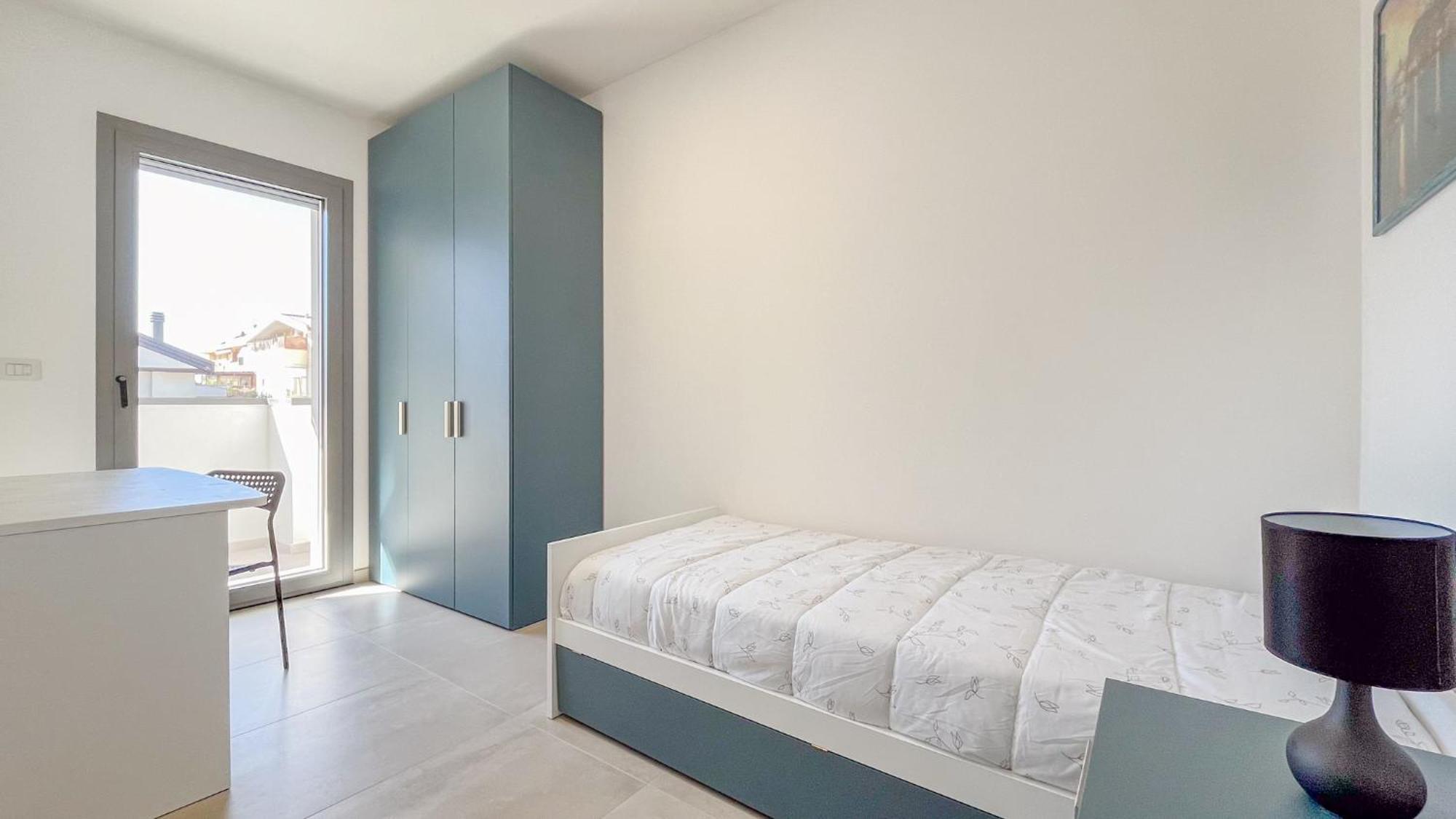 Ferienwohnung Residenza Ponte Del Mare Pescara Exterior foto