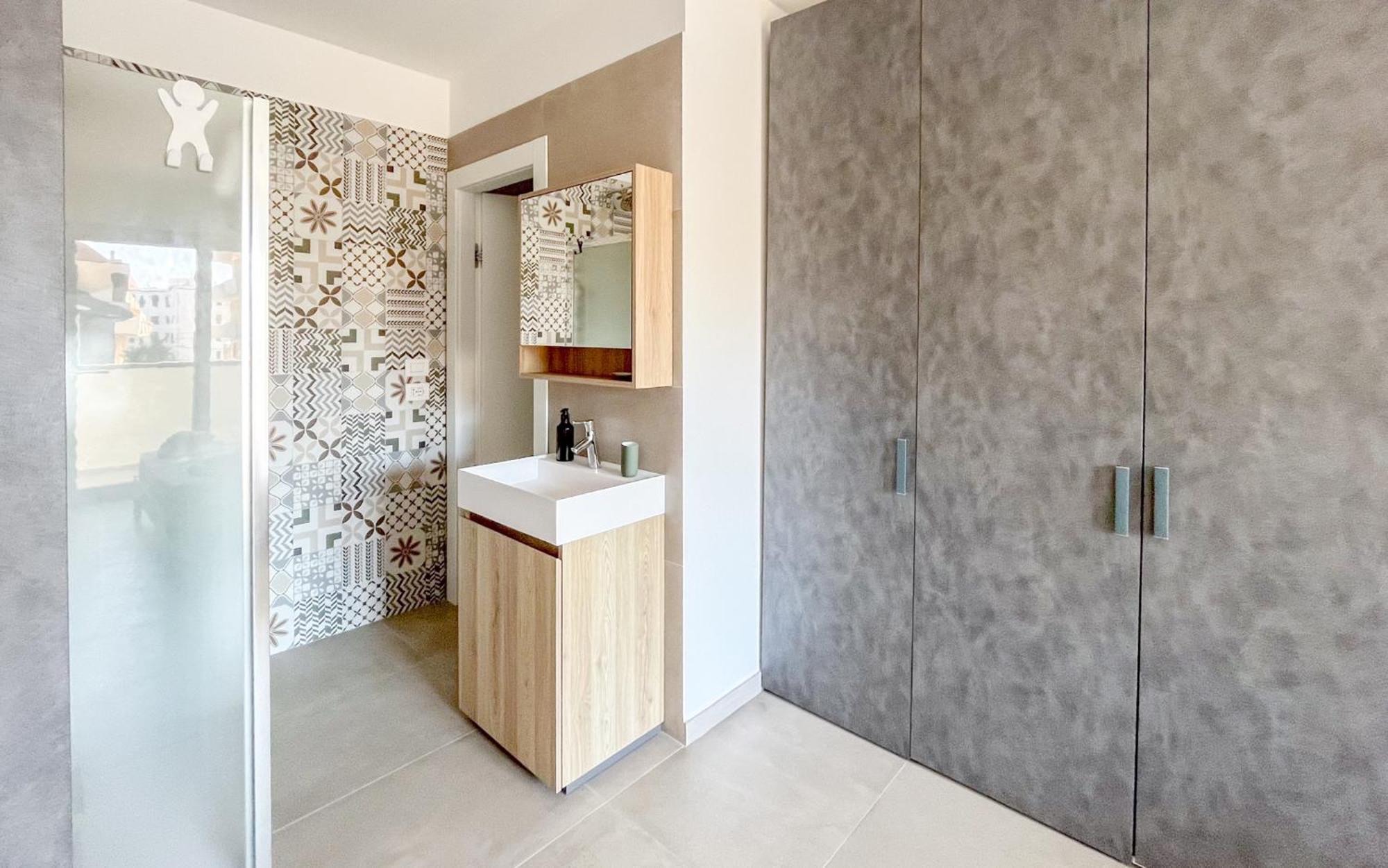 Ferienwohnung Residenza Ponte Del Mare Pescara Exterior foto